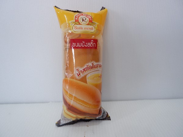 ขนมปัง 6 บาท