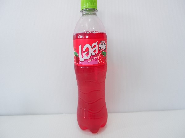 น้ำอัดลมเอสโคล่า(เล็ก)