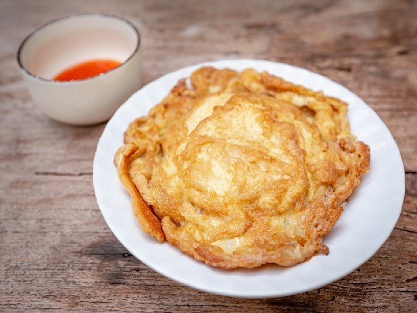 ไข่เจียว